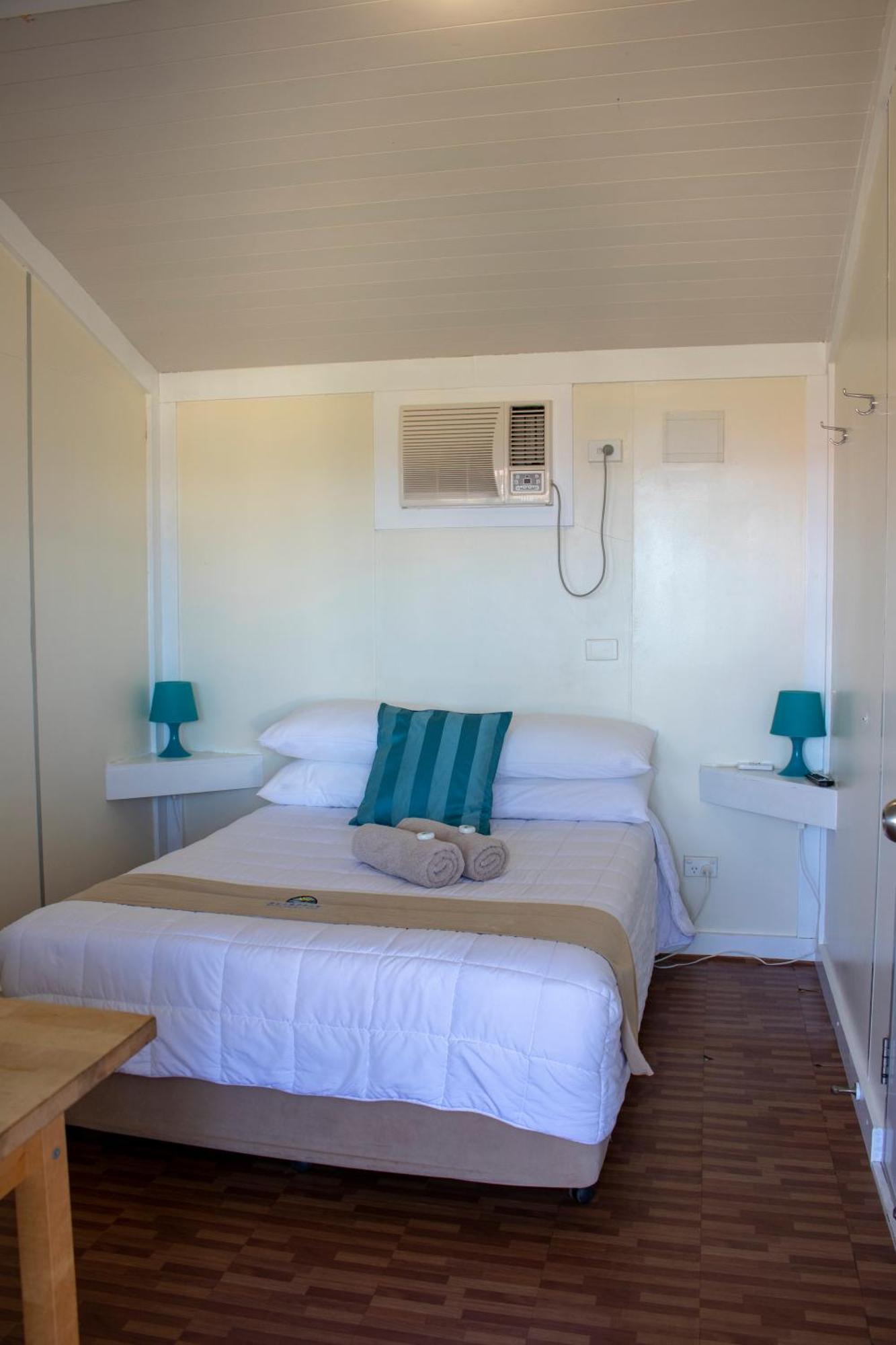 Seaspray Beach Holiday Park Dongara Cameră foto