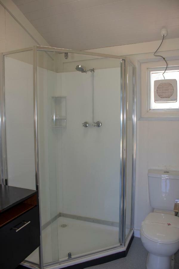 Seaspray Beach Holiday Park Dongara Exterior foto